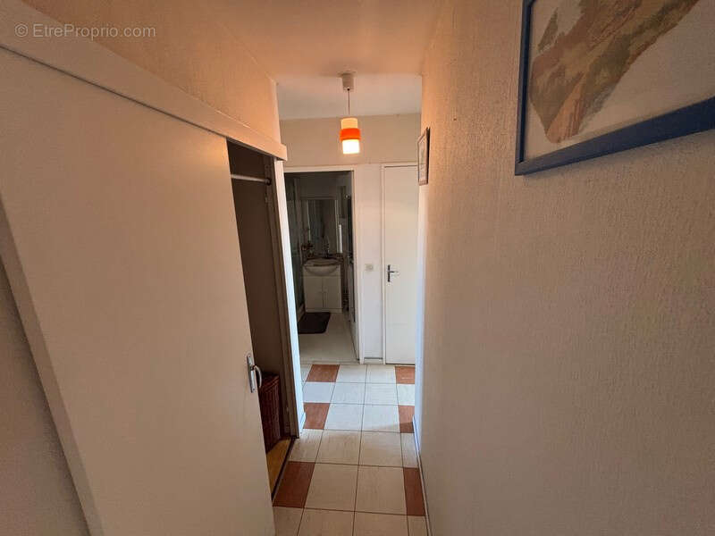 Appartement à CANTELEU