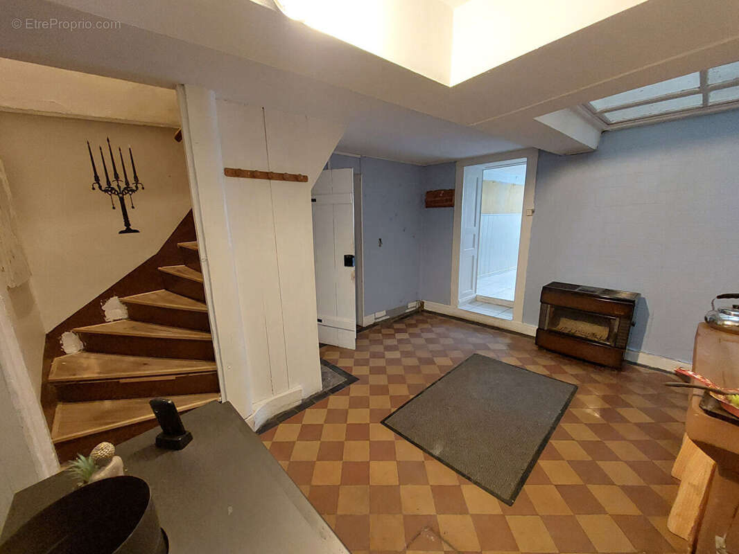 Maison Hertzing 5 pièce(s) 100 m2 - photo 2