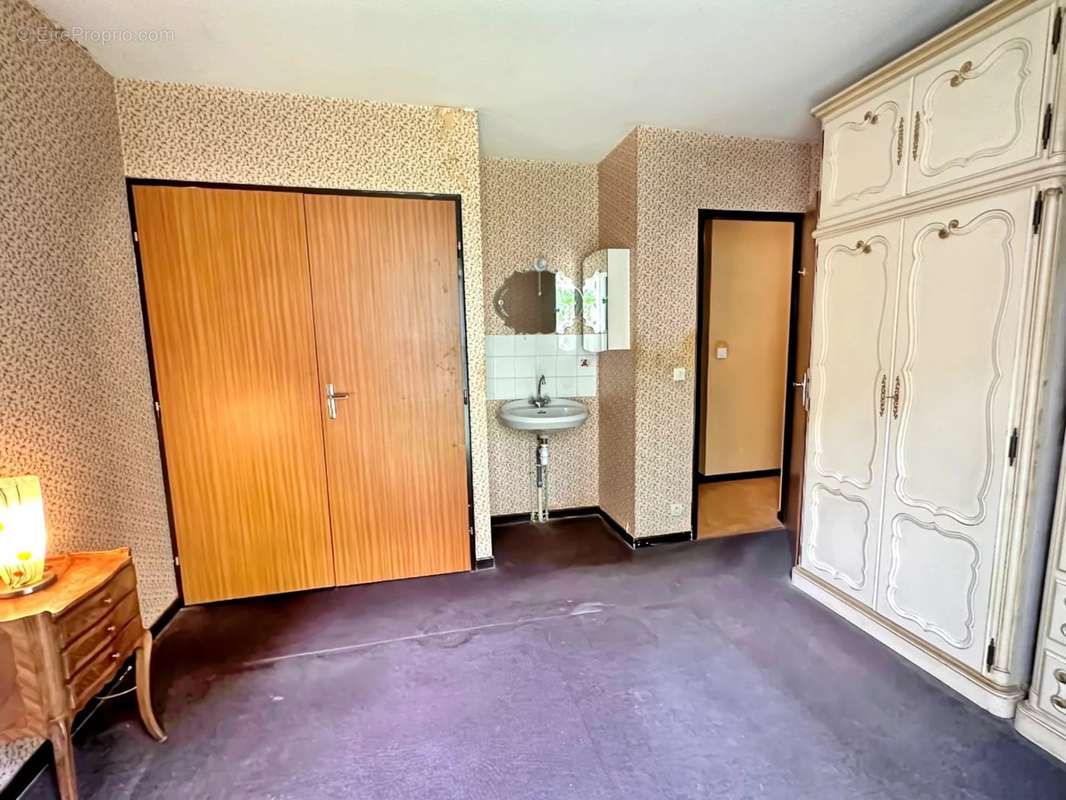 Maison à CASTELMAUROU