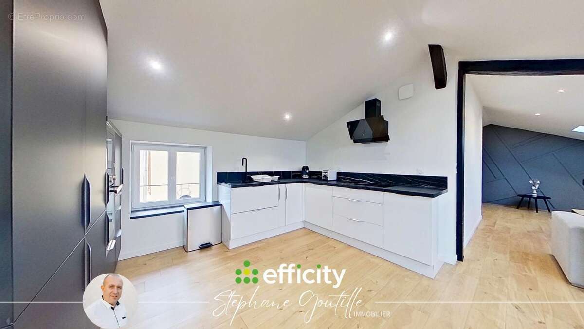 Appartement à TARARE