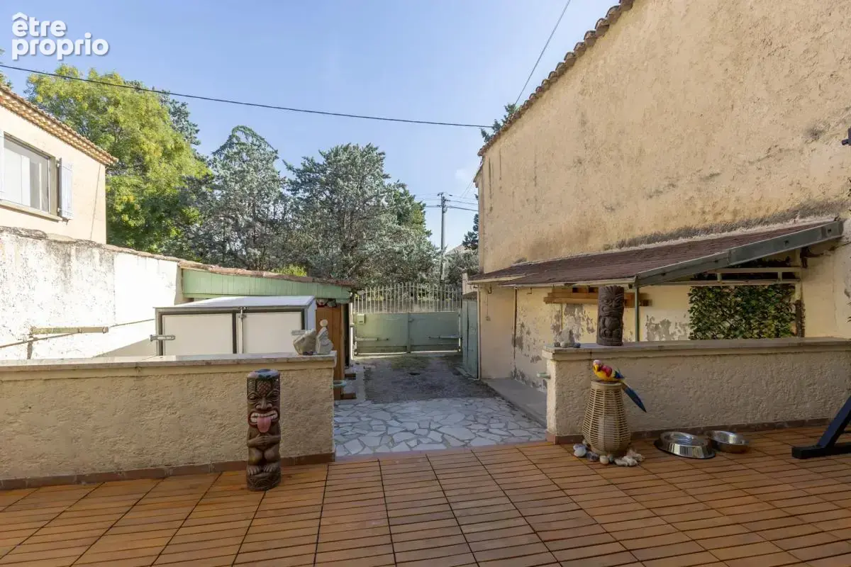 Maison de 5 pièces de 131 m² à Morières-lès-Avignon - photo 15