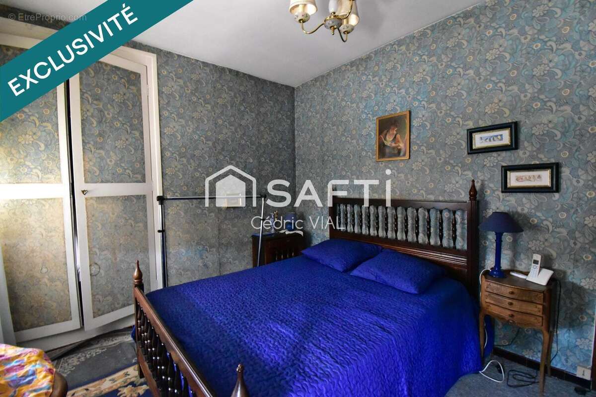 Photo 9 - Maison à DIGNE-LES-BAINS