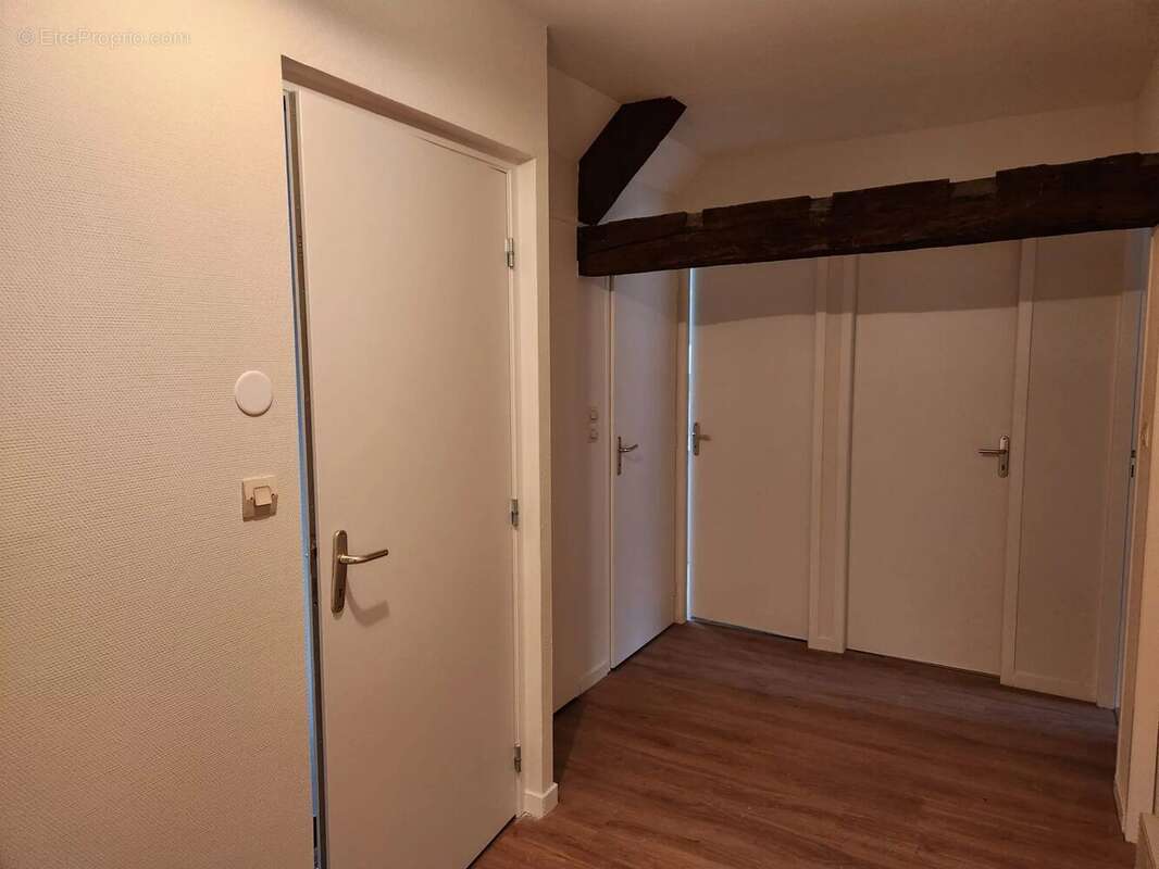 Appartement à BEAUGENCY