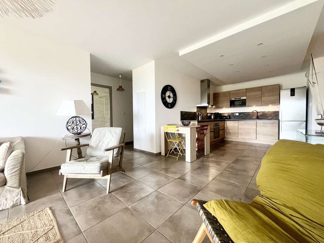 Appartement à PROPRIANO