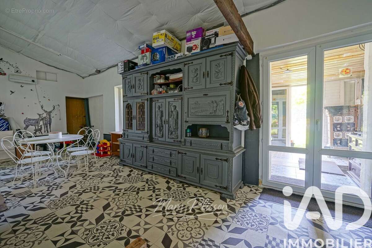 Photo 7 - Maison à SAINT-ESTEPHE