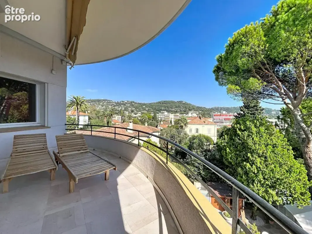 Appartement BOURGEOIS - photo 8