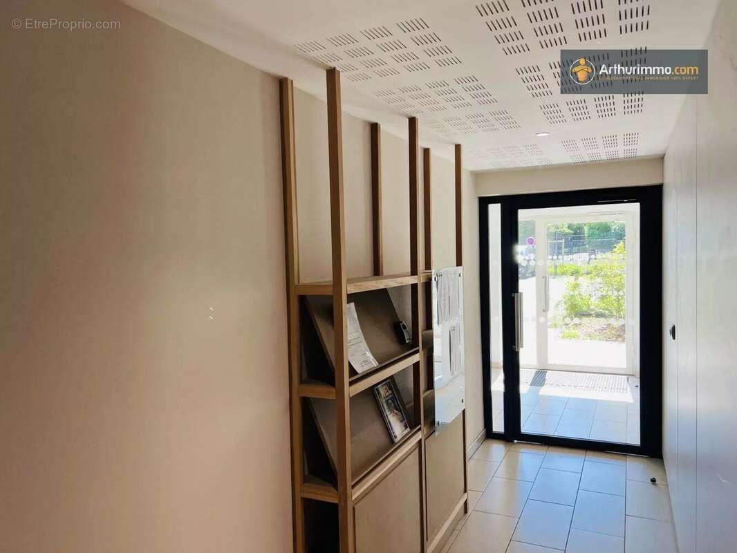 Appartement à ROUBAIX