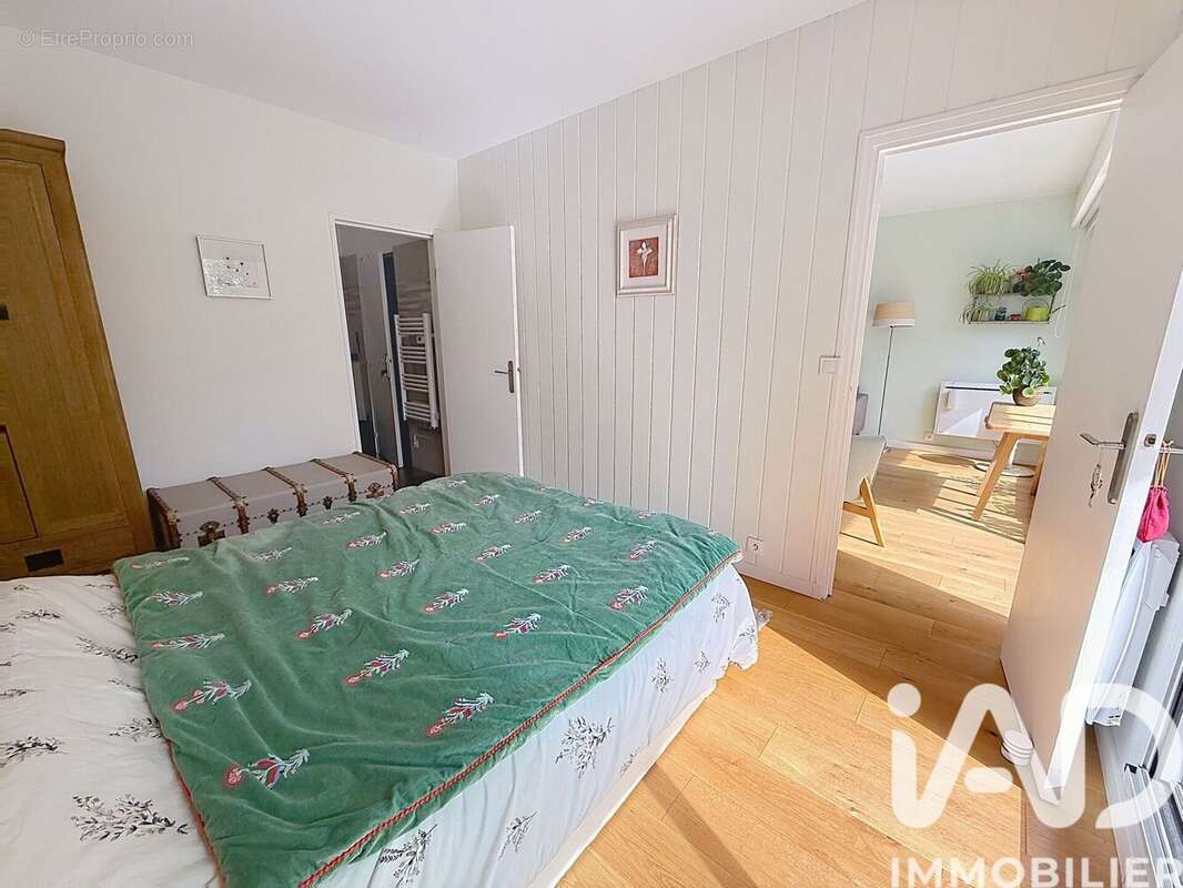 Photo 9 - Appartement à VAUCRESSON