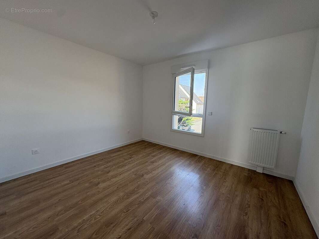 OUISTREHAM-appartement 3 pièces principales à vendre - photo 6
