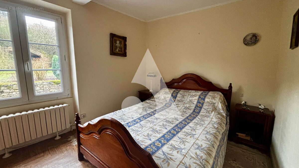 Maison à LA FERTE-MILON