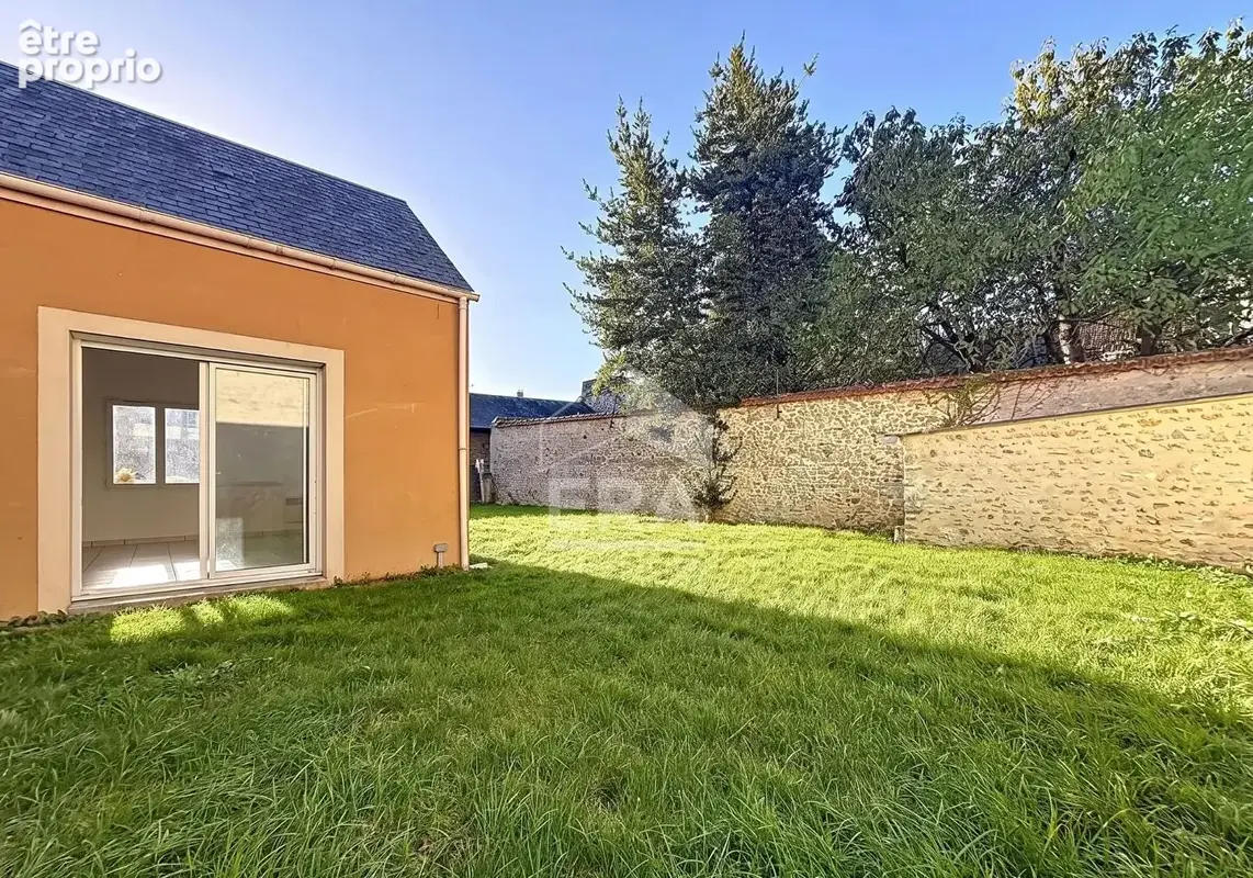 Maison 113m² à étampes - photo 3