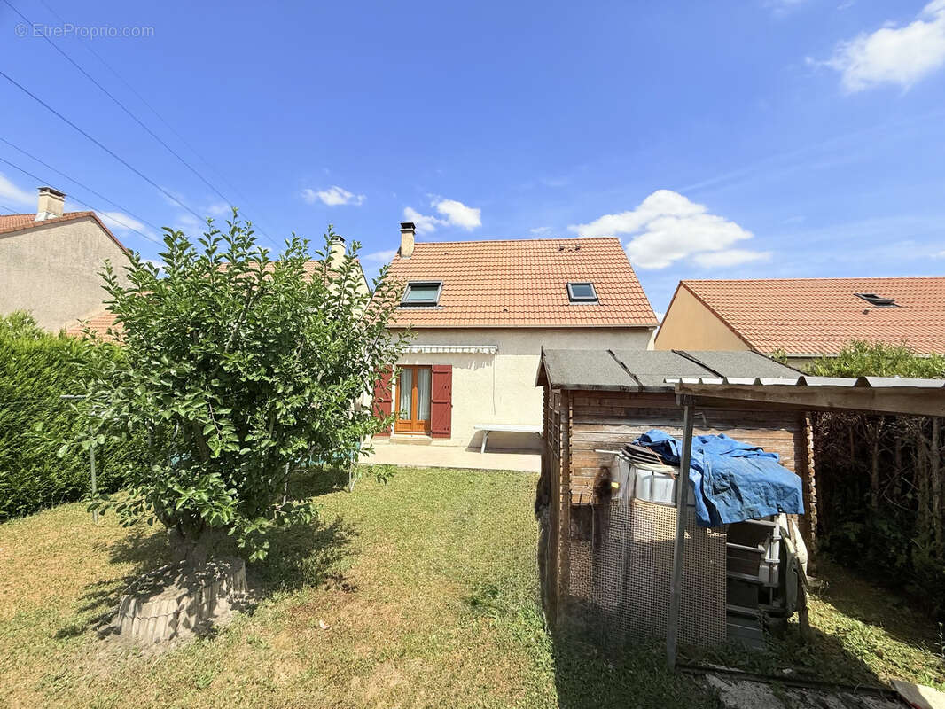 - Maison 4 chambres avec s/sol - - photo 2