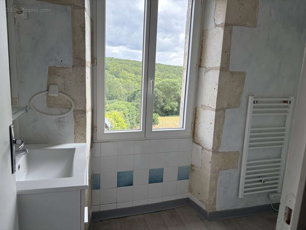 Jolie maison de village à Le Bourdeix - photo 10