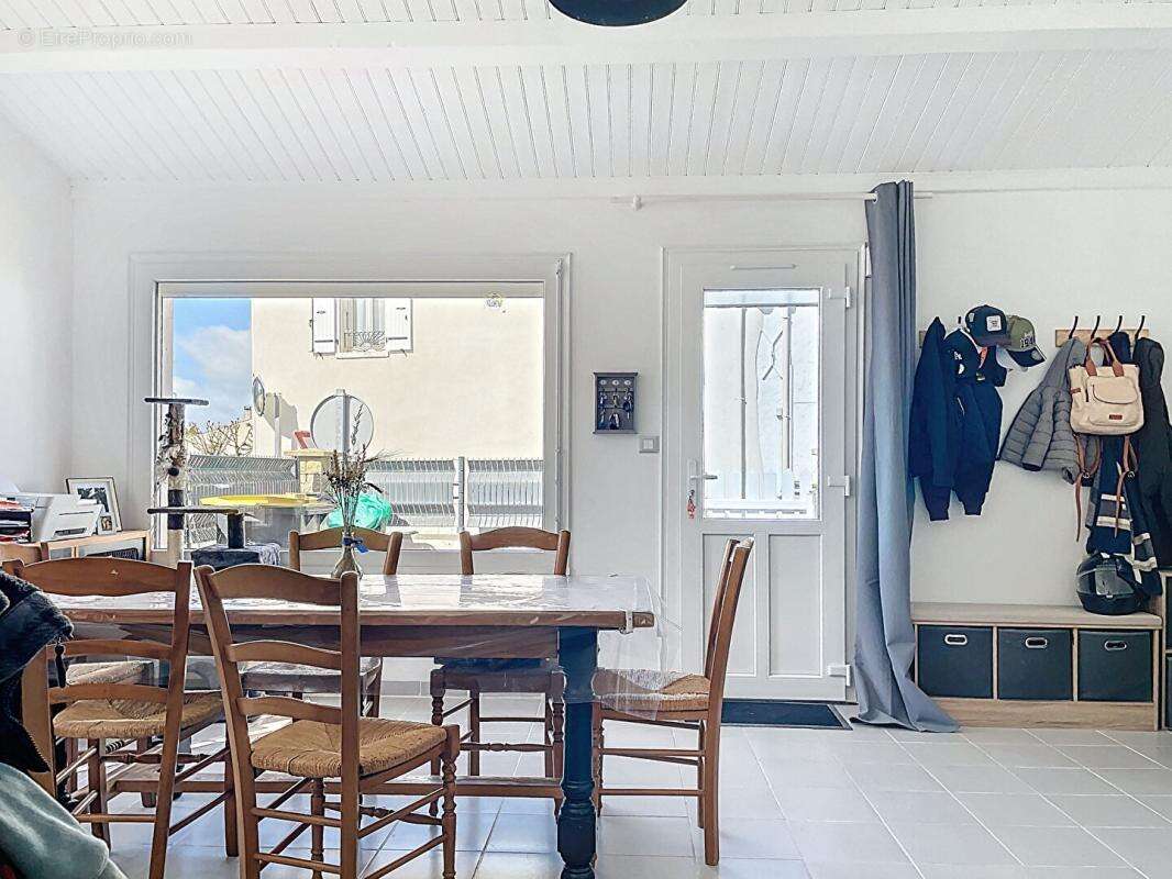 Maison de charme 103 m² avec grenier aménageable - prête à vivre - photo 5
