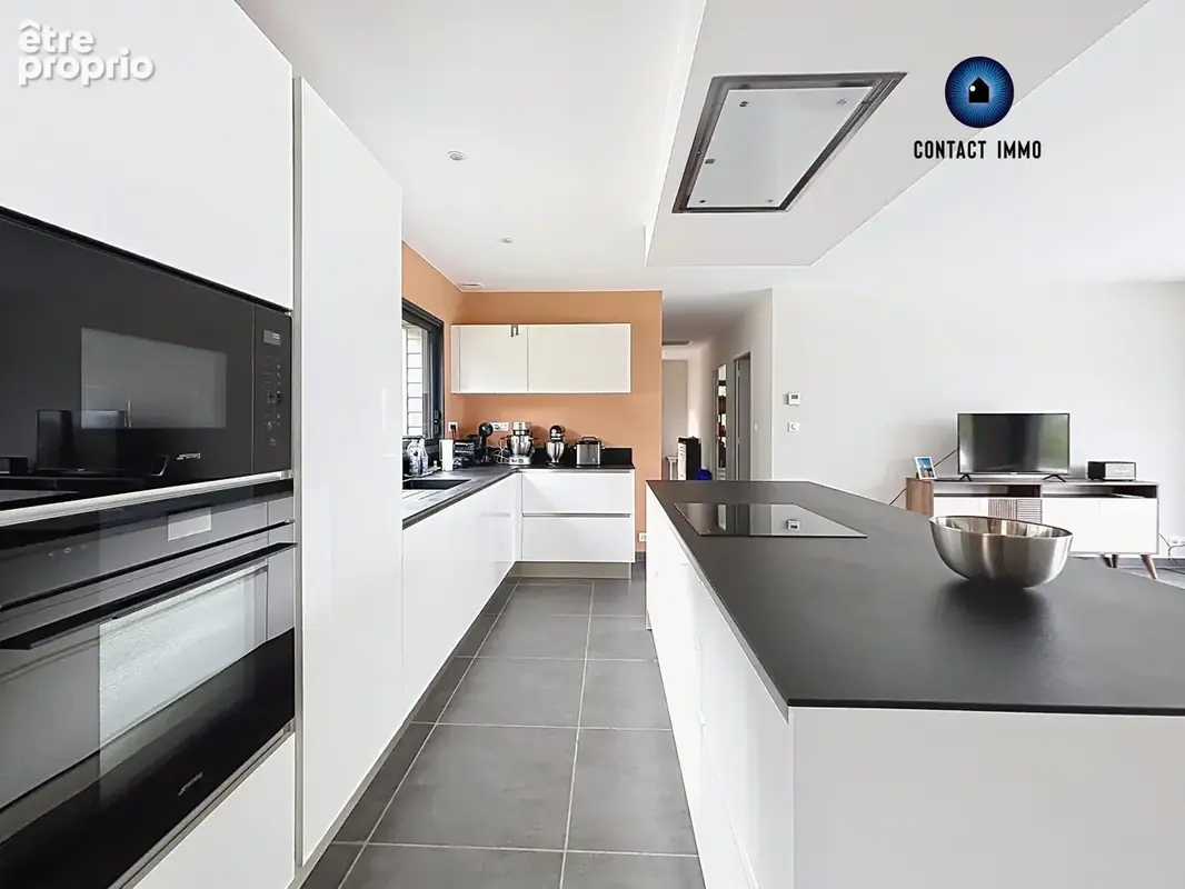Maison 6 pièces 142 m² à vendre à Terrasson-Lavilledieu (24120) - photo 4