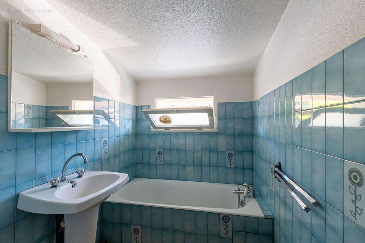 À vendre maison t5 de 88 m2 avec atelier à bouloc 31620 - photo 10