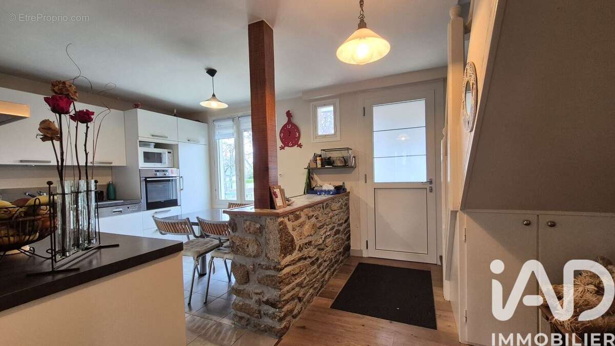 Photo 9 - Maison à GRAND-CHAMP