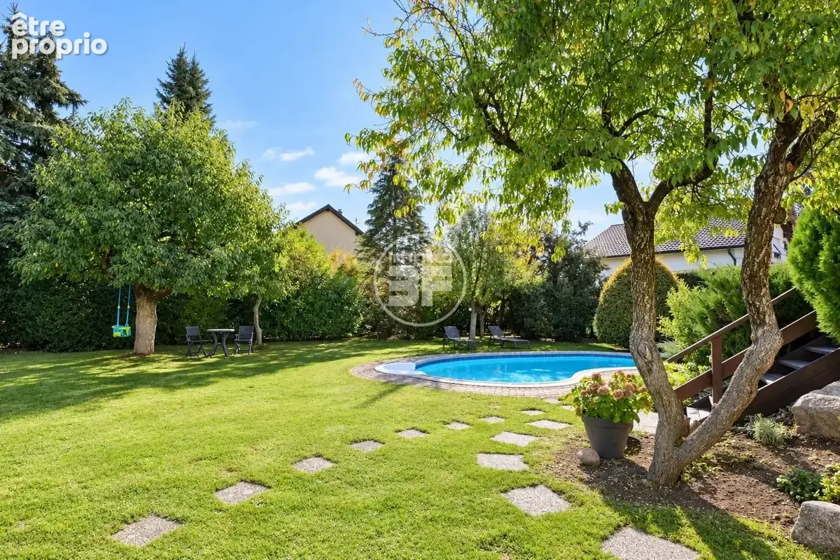 Maison 6 pièces 154 m² à vendre à Kembs (68680) - photo 7