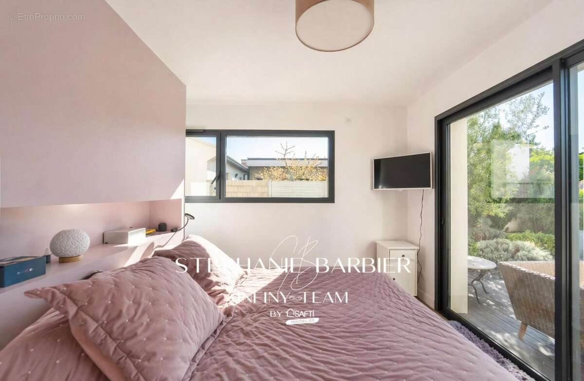 Photo 8 - Maison à TOURNEFEUILLE