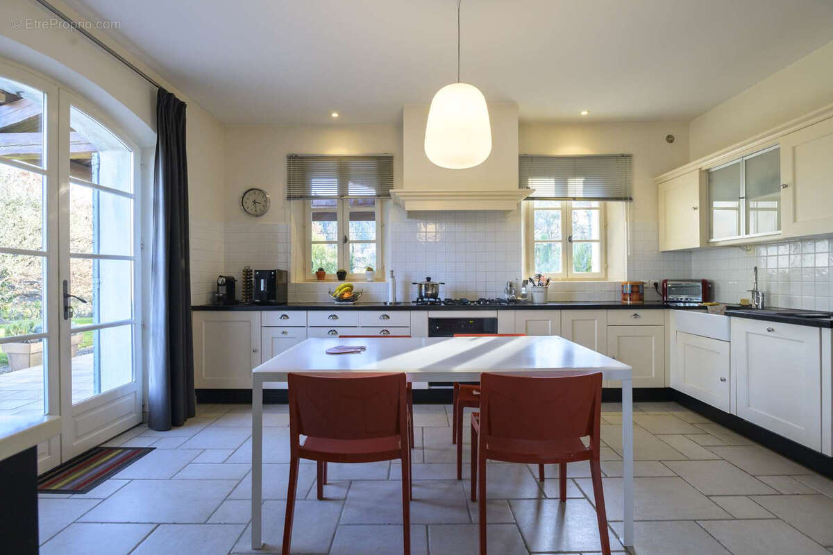 Maison à VAISON-LA-ROMAINE