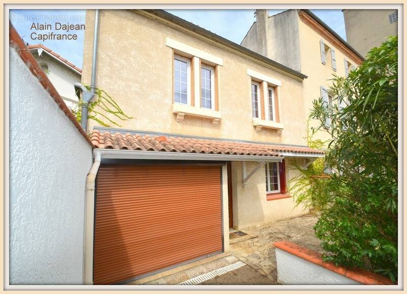 Maison à AGEN