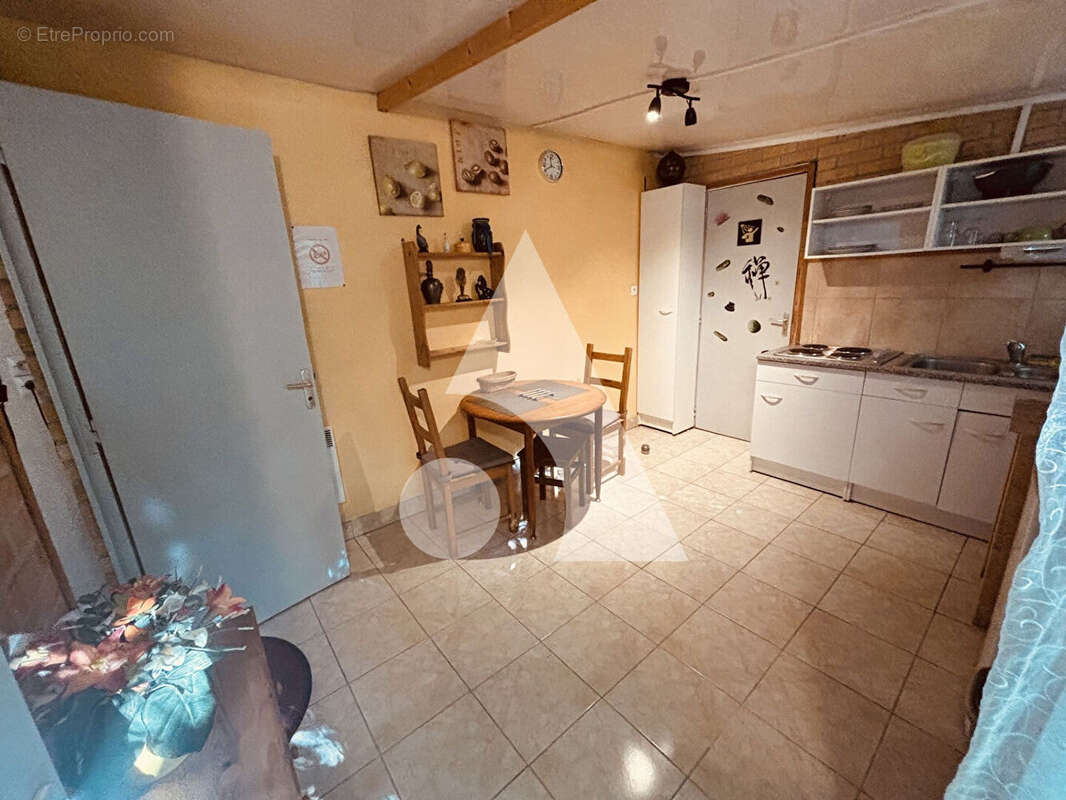 Ensemble de 3 maisons à Agny - photo 2