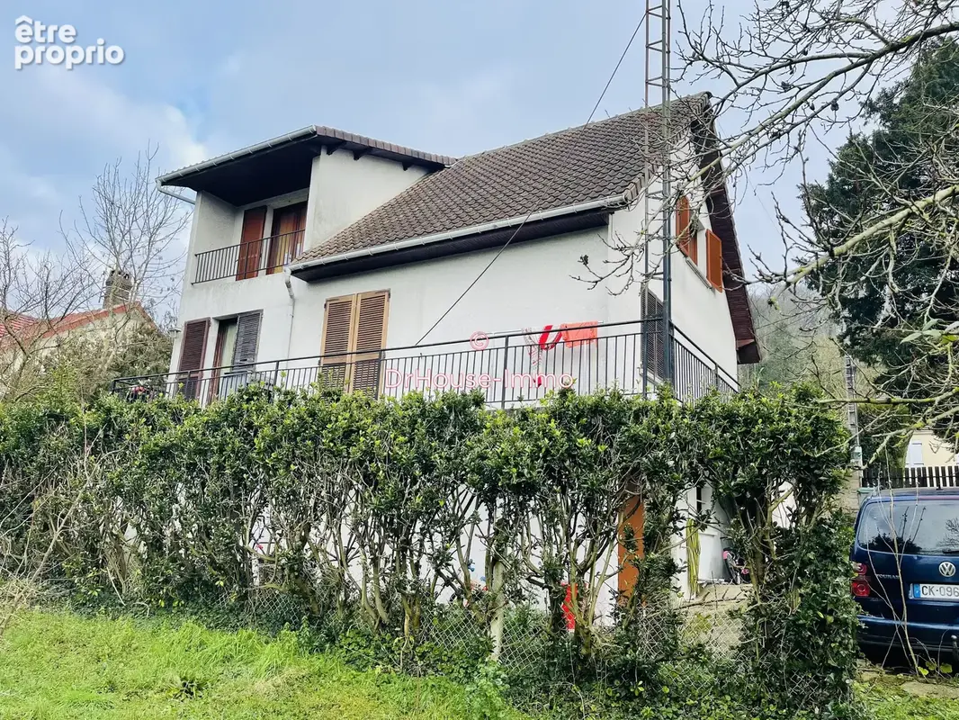 Maison 4 pièces 89 m² à vendre à Monchy-Saint-Eloi (60290) - photo 12