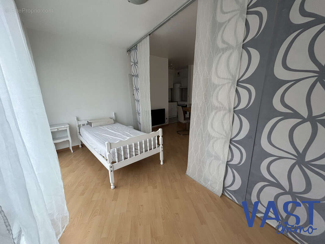 Appartement à TOURCOING