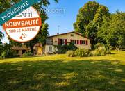 Photo 1 - Maison à COURGEAC