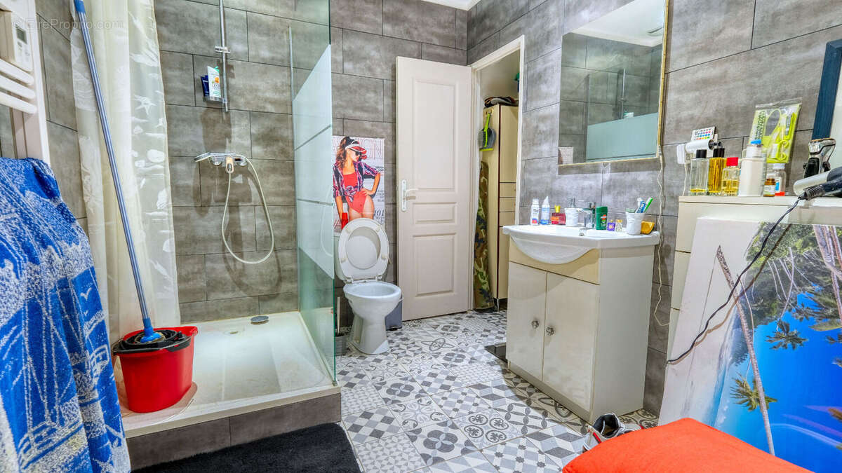 Maison à SAN-MARTINO-DI-LOTA