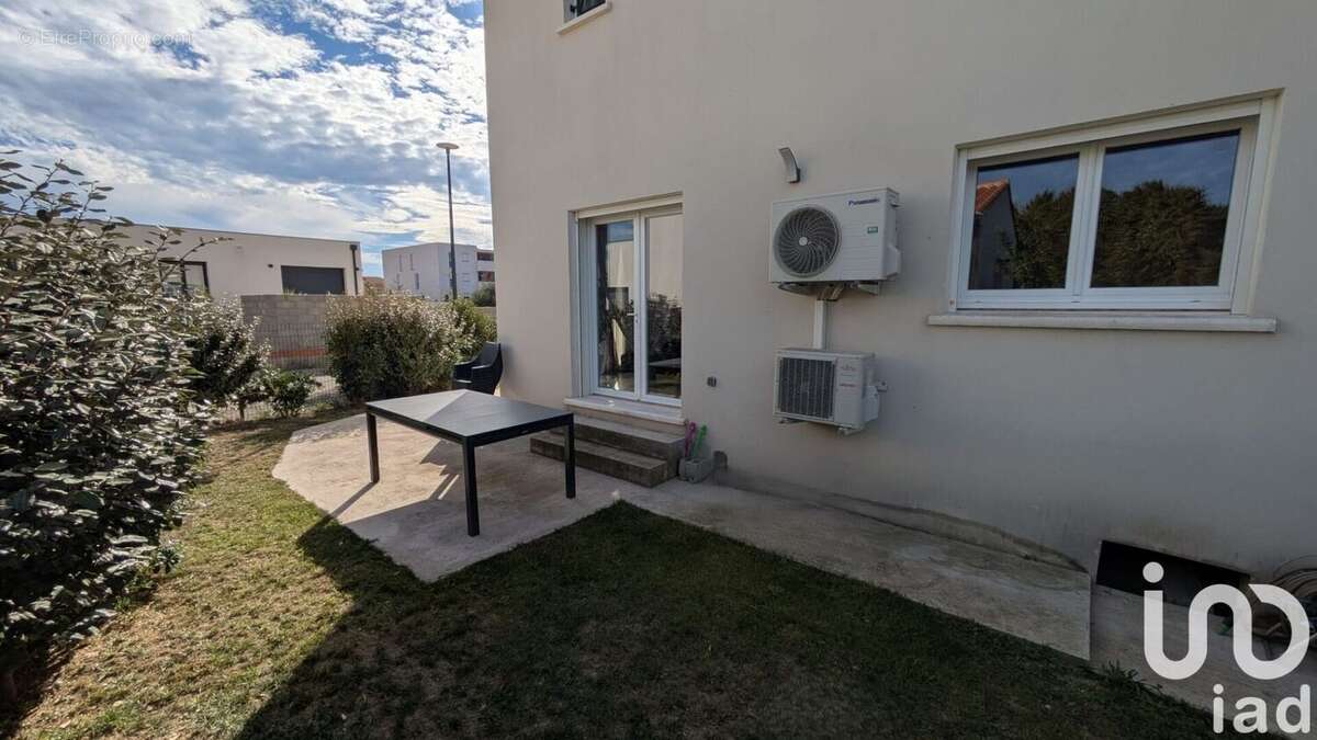 Photo 5 - Maison à MILLAS