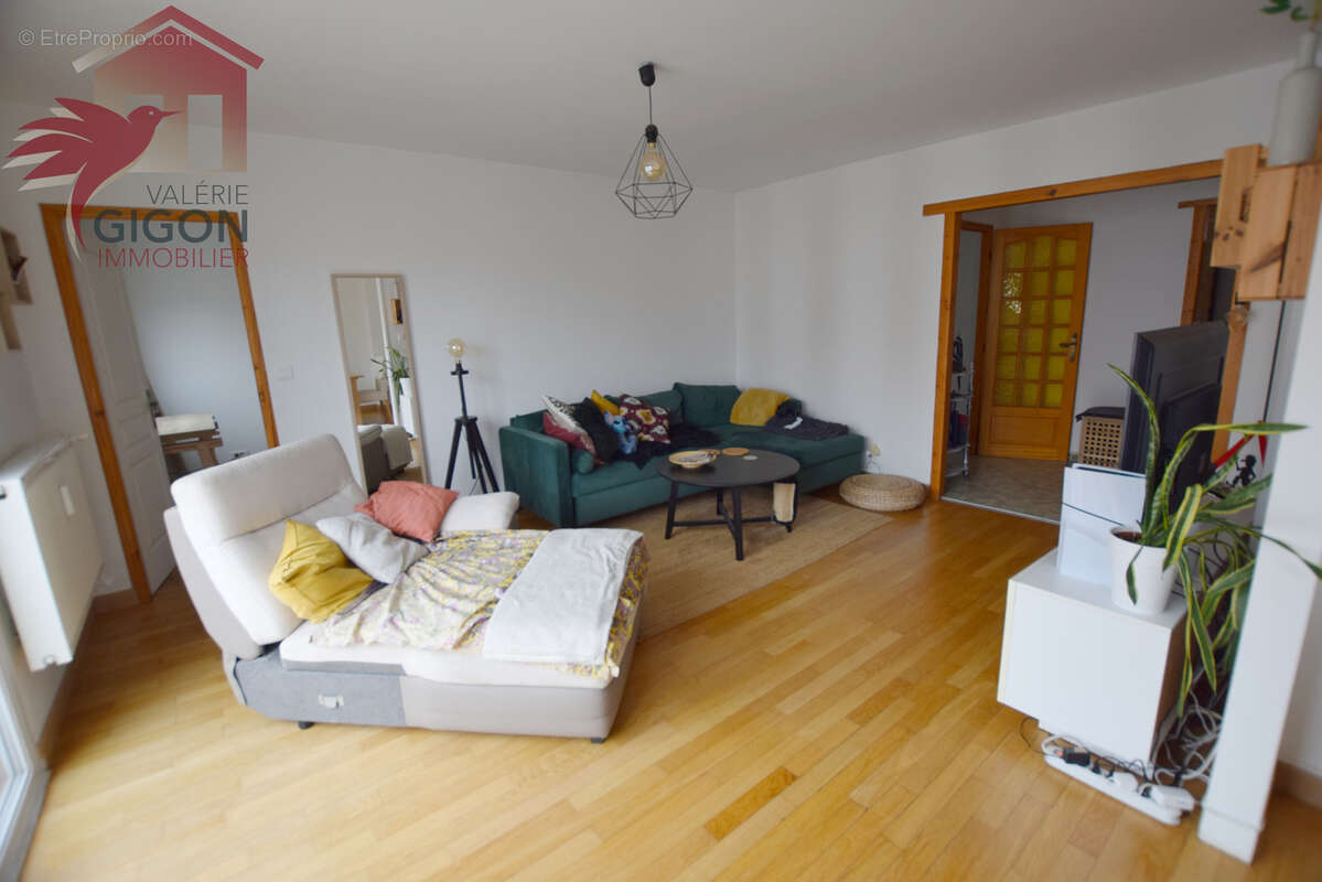 Appartement à SOCHAUX