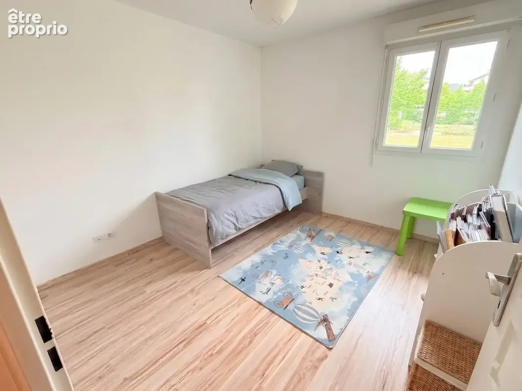 Appartement 67 m² à Orleans  - photo 5
