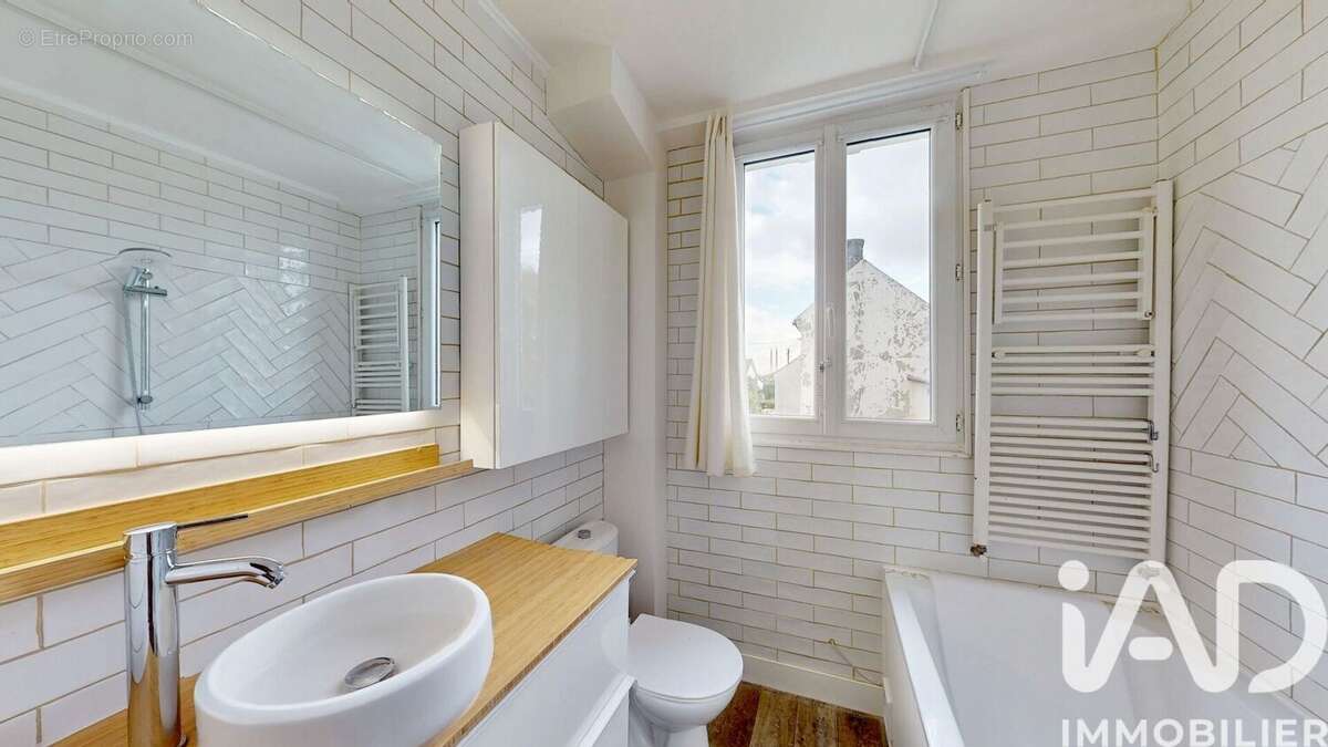 Photo 6 - Maison à MANTES-LA-VILLE