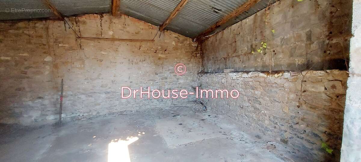 Maison à JARD-SUR-MER