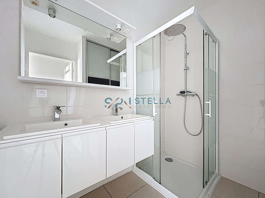 Appartement à SARROLA-CARCOPINO