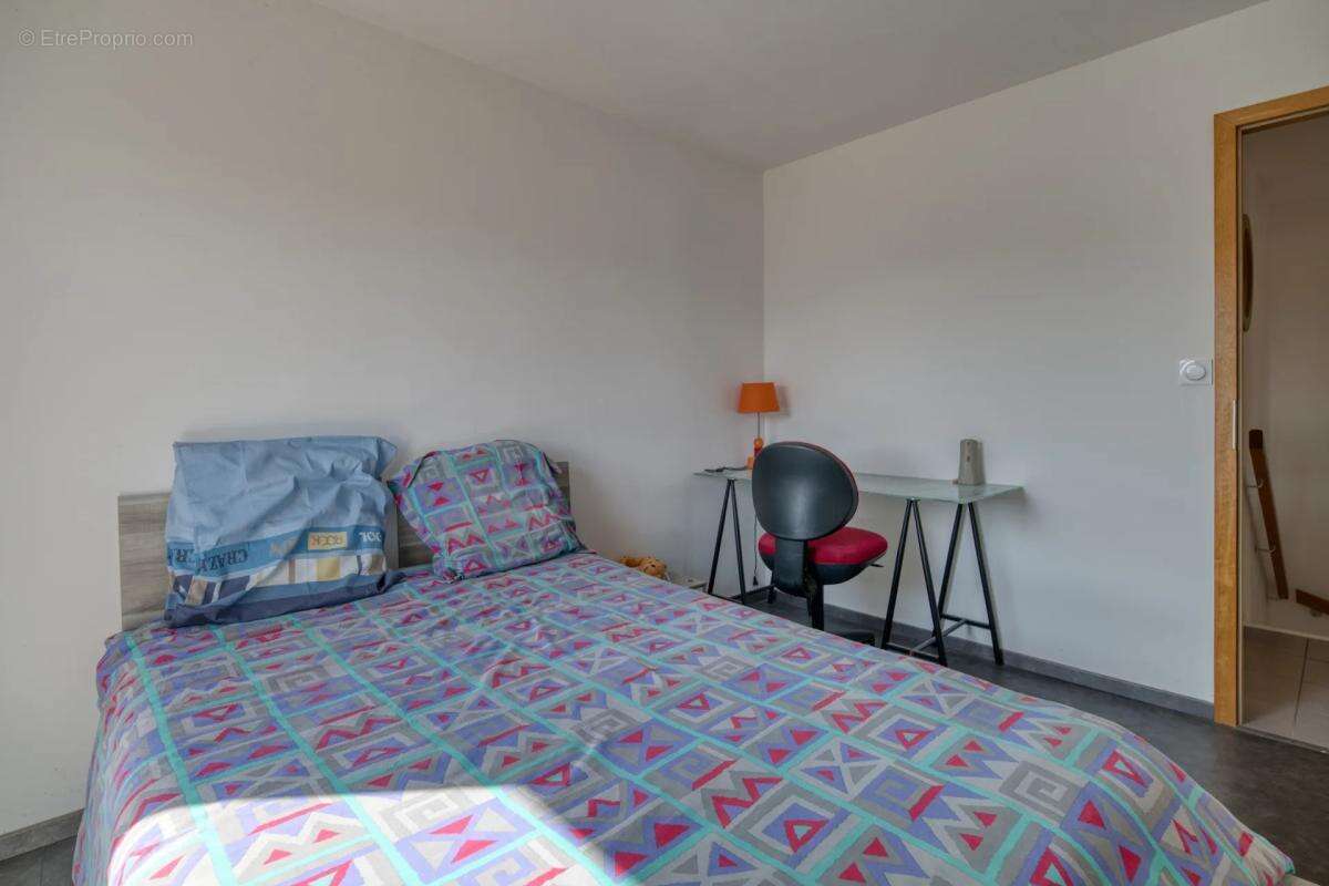 Appartement à BOULOC