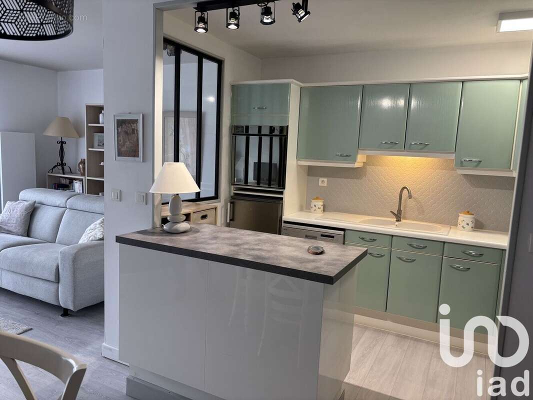 Photo 2 - Appartement à EVREUX