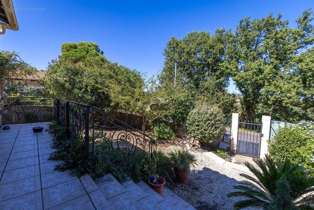 Photo 5 - Maison à NIZAS
