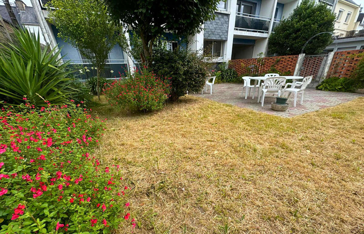 Appartement à VANNES