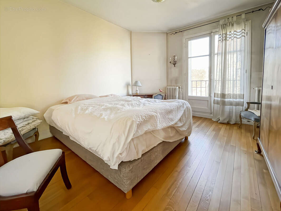 Appartement à MELUN