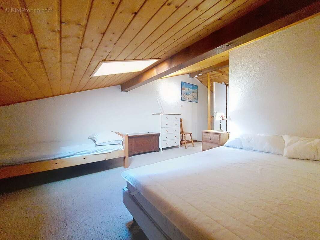 Appartement à CHATEL
