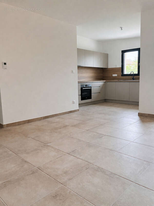 T2 neuf 51 m2 avec balcon   saint-didier-en-velay centre - photo 2