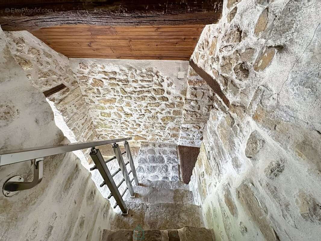 Proche Milly-la-Forêt, Barbizon, et Fontainebleau - photo 21