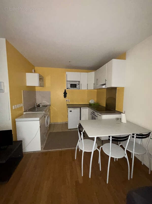 Appartement à CHOISY-LE-ROI