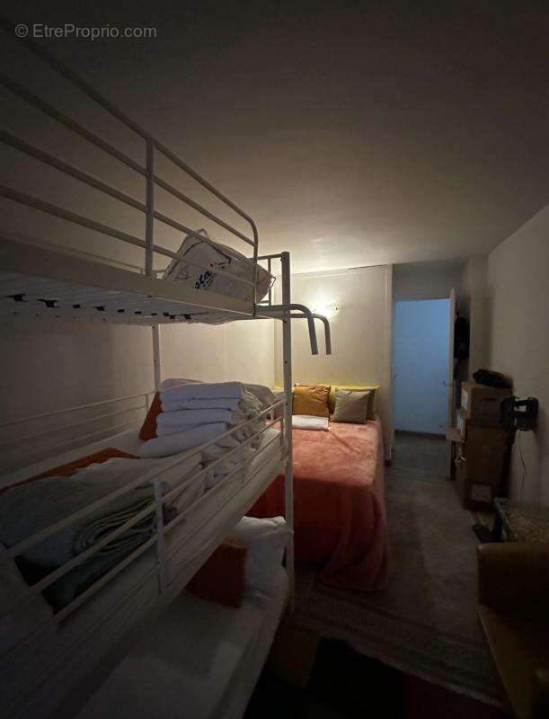 Appartement à CALUIRE-ET-CUIRE