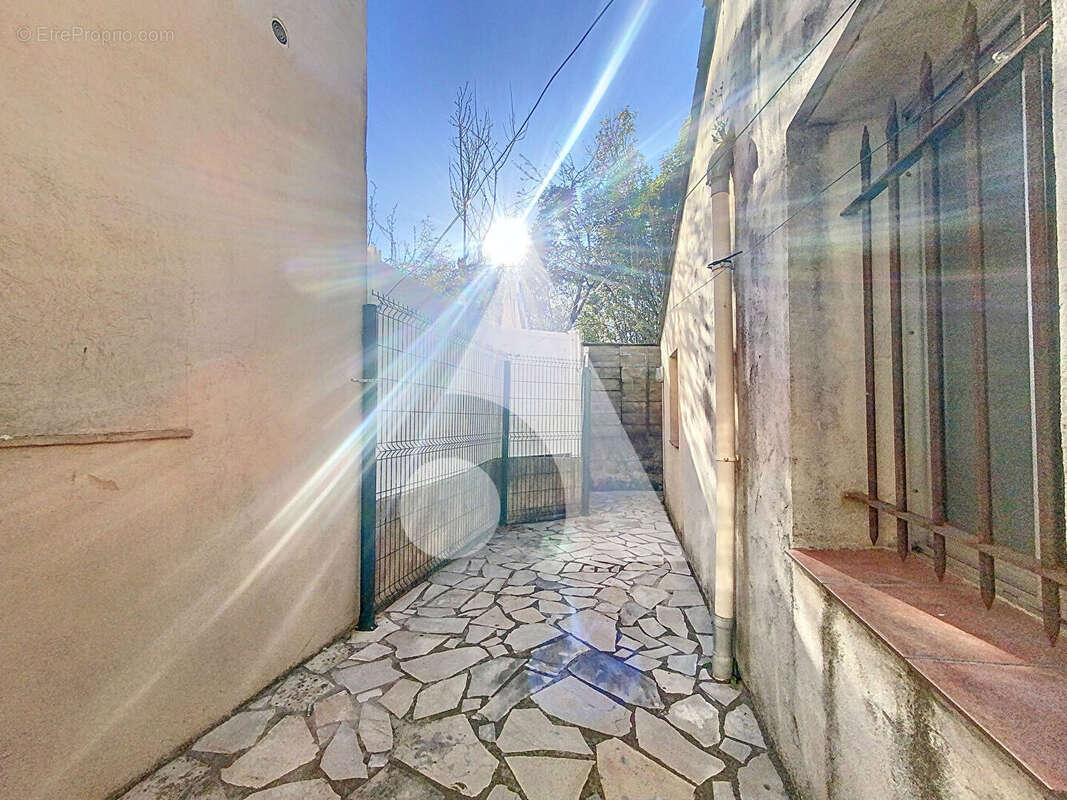 Appartement à GRASSE