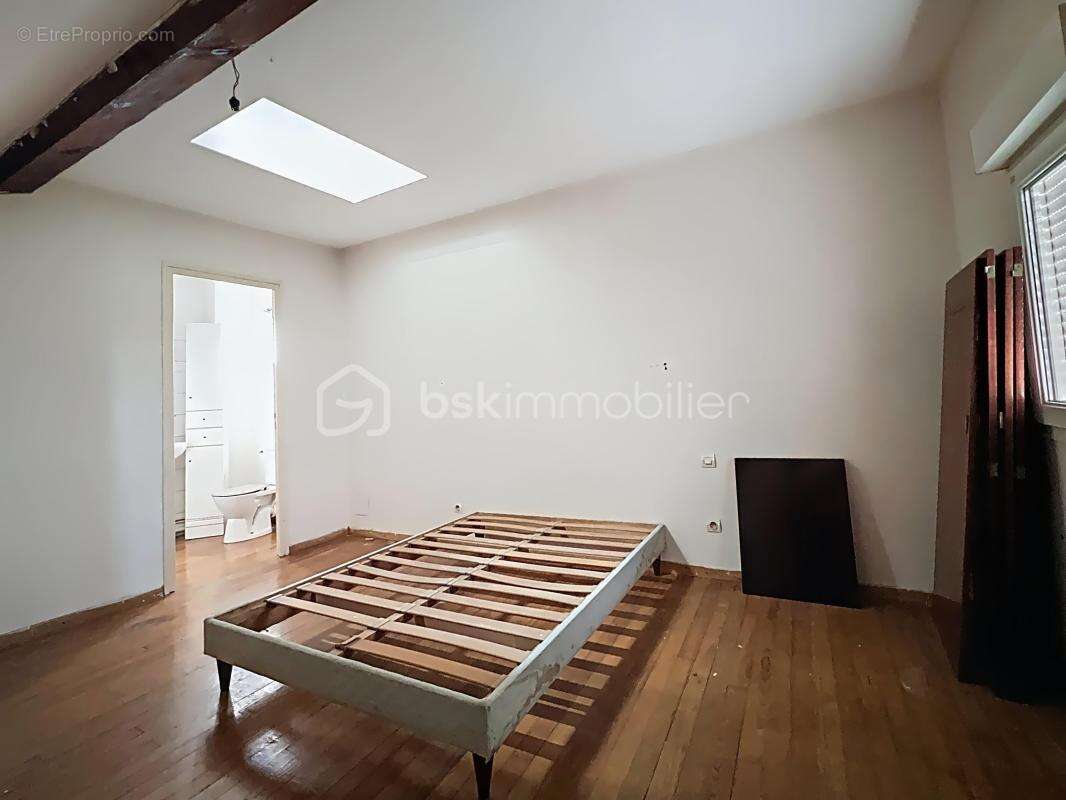 Appartement à TREBES