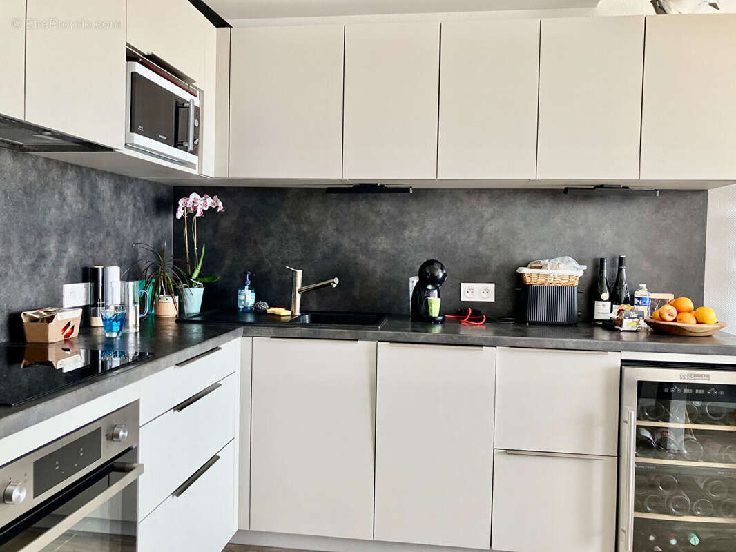 Appartement à LES SABLES-D'OLONNE