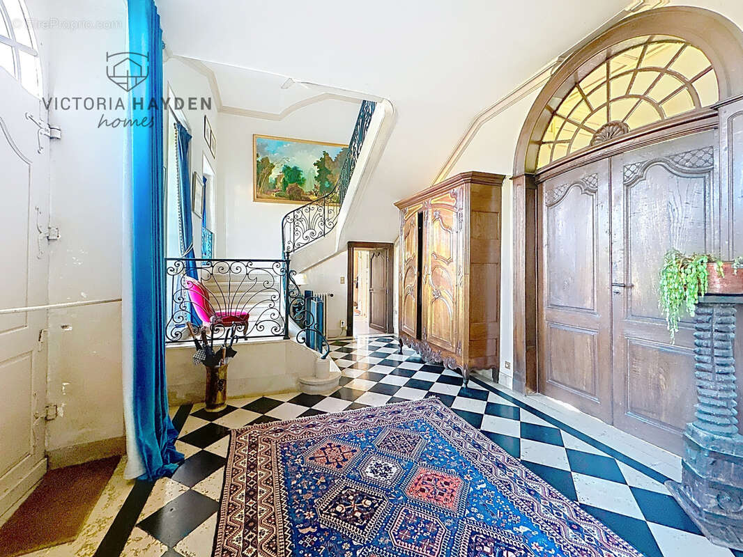 Maison à PAU